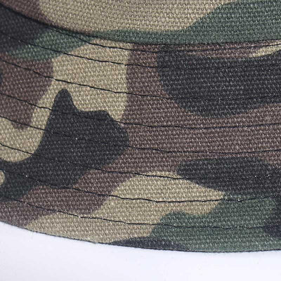 Chapeau Militaire Femme