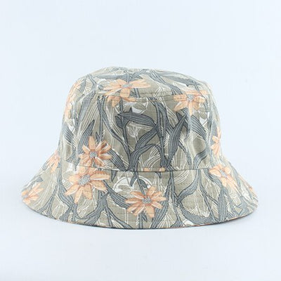 Bob Streetwear Fleuri - Bob Nation