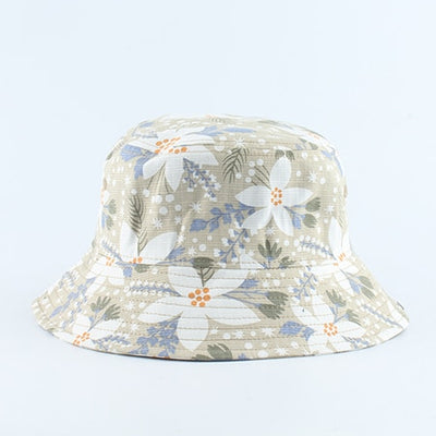 Bob Streetwear Fleuri - Bob Nation