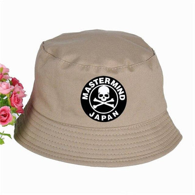 Bob Enfant <br>Tête de Mort - Bob Nation