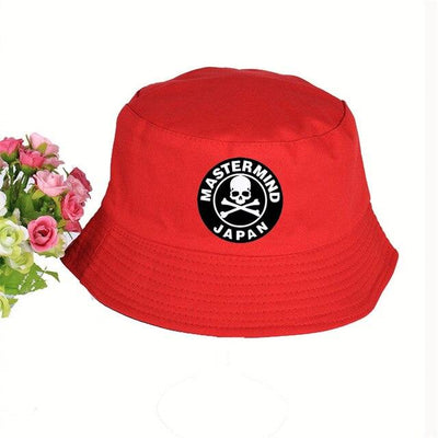 Bob Enfant <br>Tête de Mort - Bob Nation