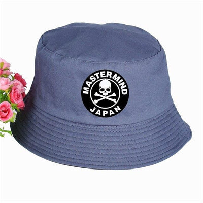 Bob Enfant <br>Tête de Mort - Bob Nation