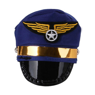 Casquette pour Chat Le Minou Marin