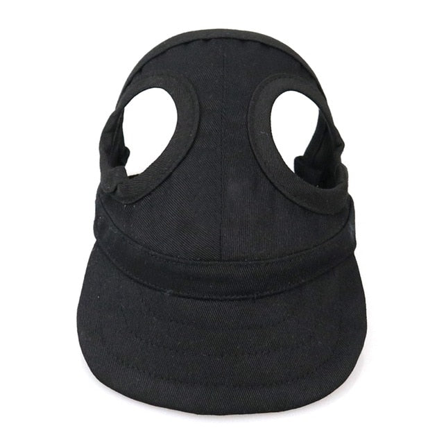 Casquette pour Chien Baseball Player