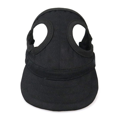 Casquette pour Chien Baseball Player