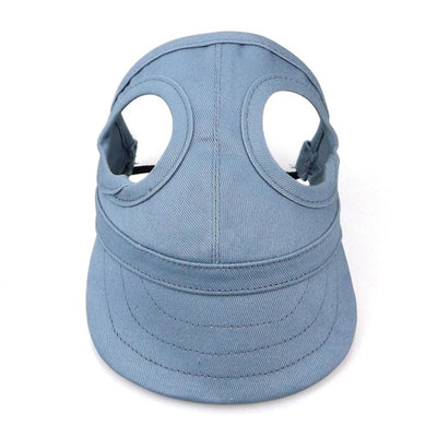 Casquette pour Chat Baseball Ligue