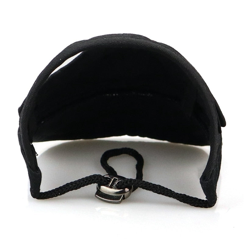 Casquette pour Chat Baseball Ligue