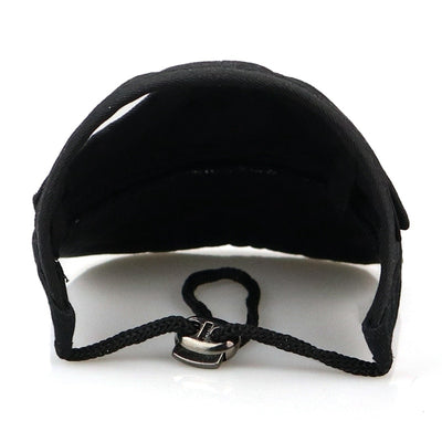 Casquette pour Chat Baseball Ligue