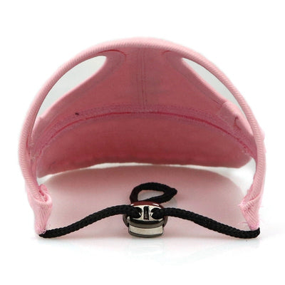 Casquette pour Chat Baseball Ligue