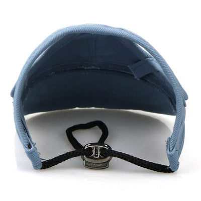Casquette pour Chien Baseball Player