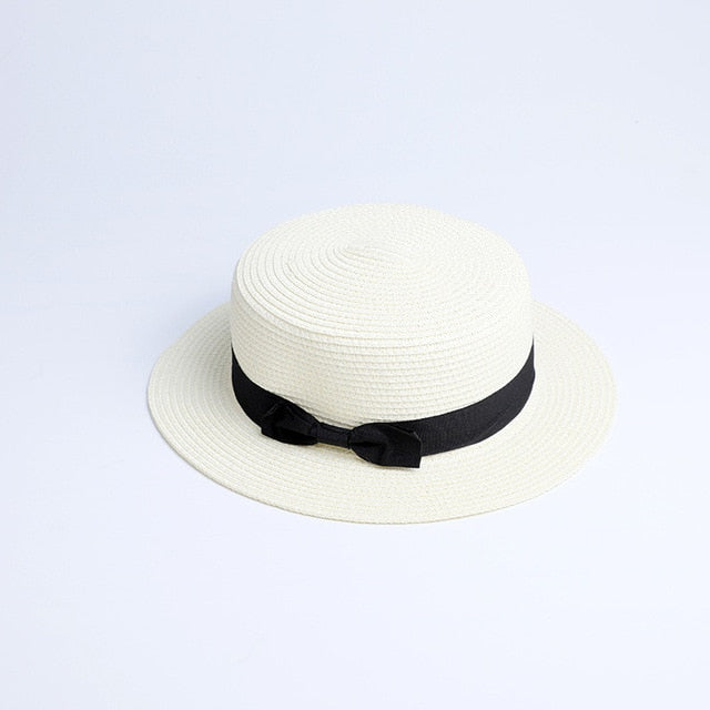 Chapeau Panama Garçon | Bob Nation