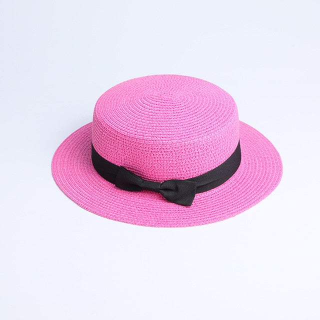 Bob Enfant Style Panama