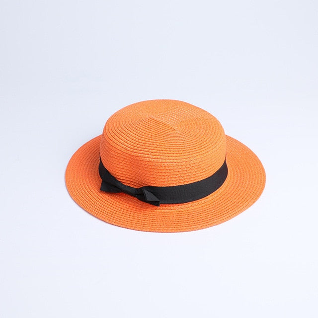Bob Enfant Style Panama