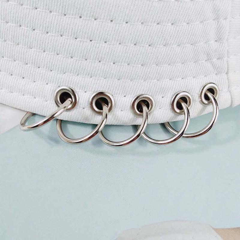 Bob Pins Métalliques - Bob Nation