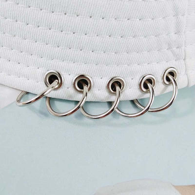 Bob Pins Métalliques - Bob Nation