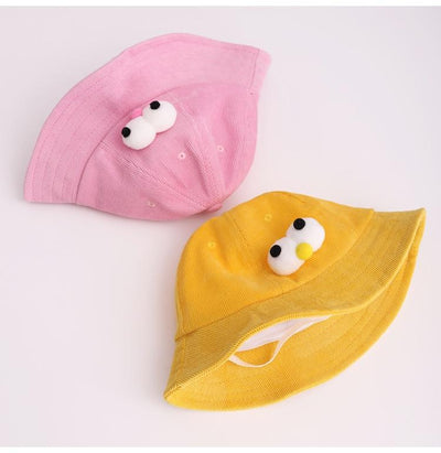 Bob Enfant <br>Drôle de Yeux - Bob Nation