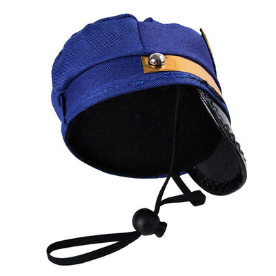 Casquette pour Chat Le Minou Marin