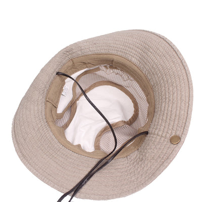 Bob Militaire Casual Sombrero - Bob Nation