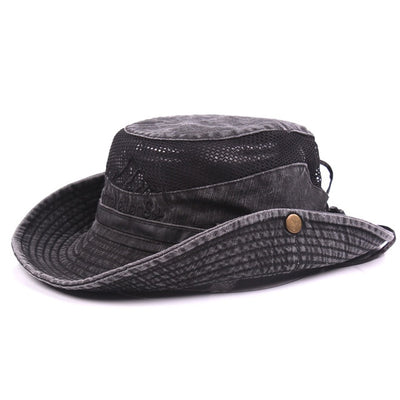 Bob Militaire Casual Sombrero - Bob Nation