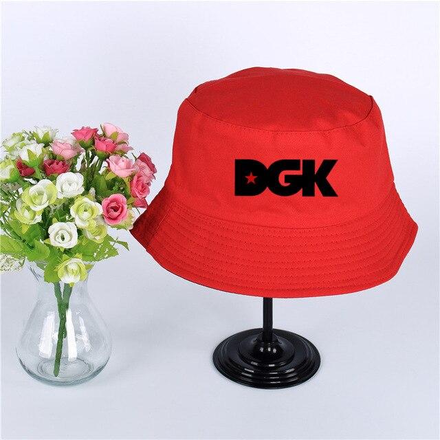Bob DGK Skate - Bob Nation