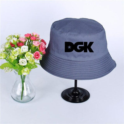 Bob DGK Skate - Bob Nation