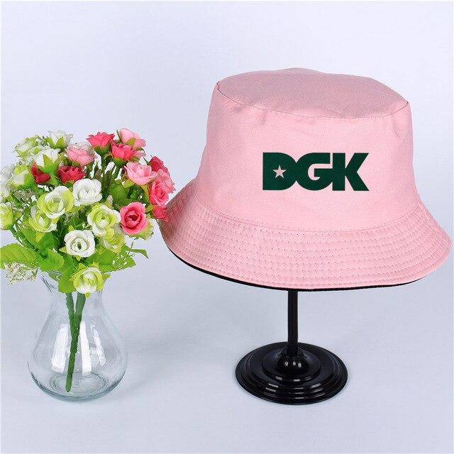 Bob DGK Skate - Bob Nation