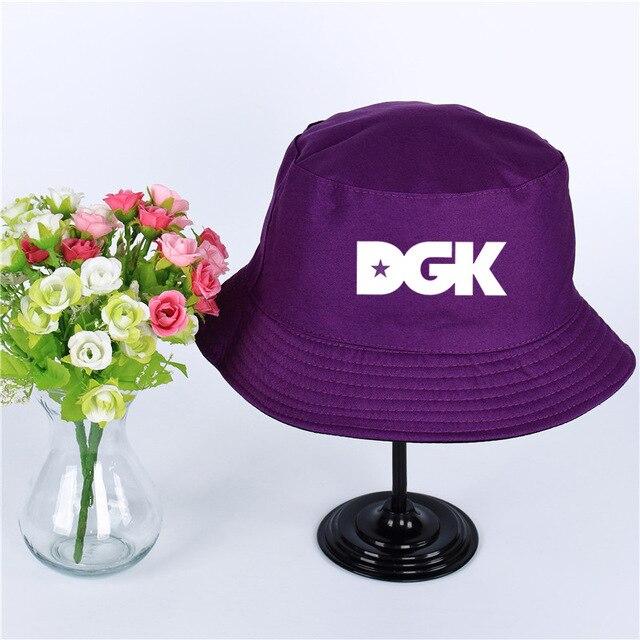Bob DGK Skate - Bob Nation