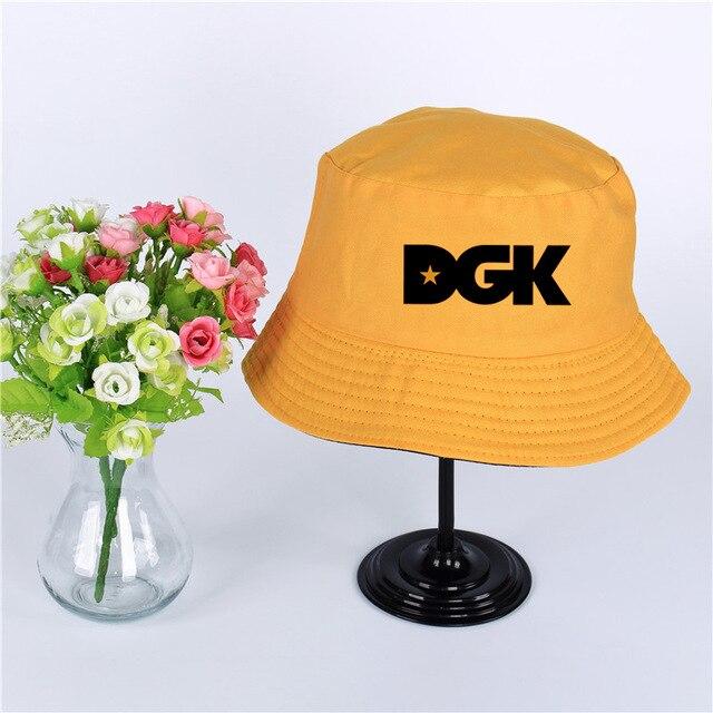 Bob DGK Skate - Bob Nation
