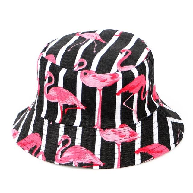Bob Enfant <br>Flamant Rose - Bob Nation