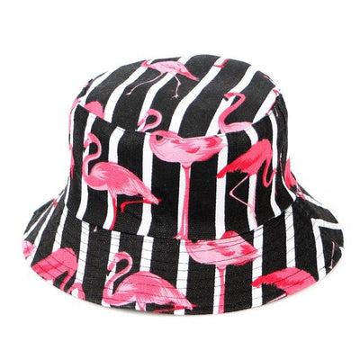 Bob Enfant <br>Flamant Rose - Bob Nation