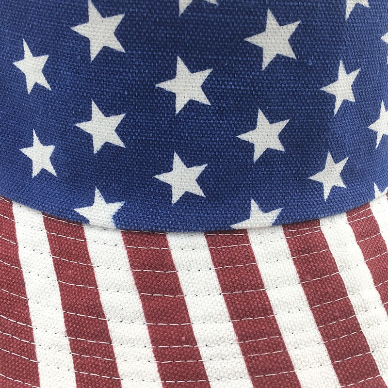 Bob Drapeau USA - Bob Nation