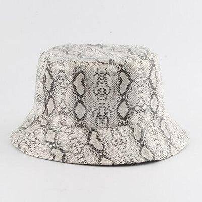 Bob Effet Cuir de Serpent - Bob Nation