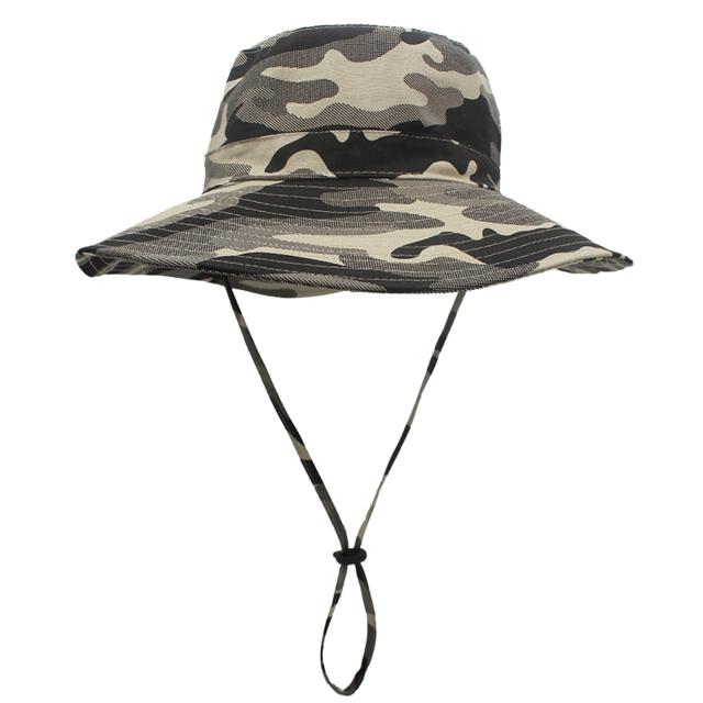 Bob avec Ficelle <br>Camouflage - Bob Nation
