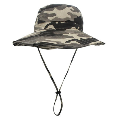 Bob avec Ficelle <br>Camouflage - Bob Nation