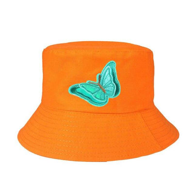 Bob Enfant <br>Fille Papillon - Bob Nation