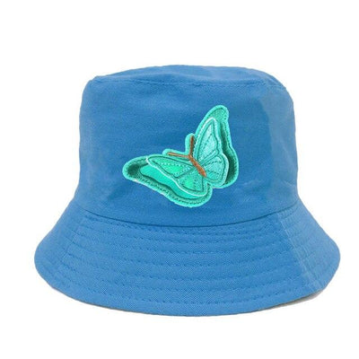 Bob Enfant <br>Fille Papillon - Bob Nation