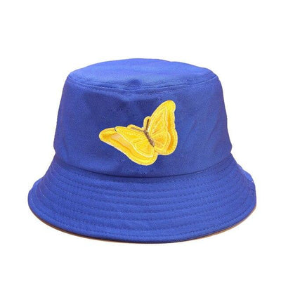 Bob Enfant <br>Fille Papillon - Bob Nation