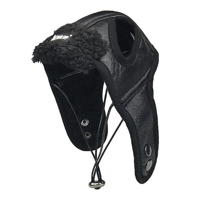 Bonnet pour Chien Aviateur Tour du Monde