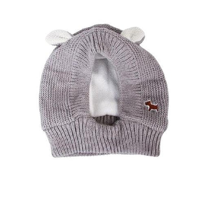 Bonnet pour Chien Intégral Oreilles