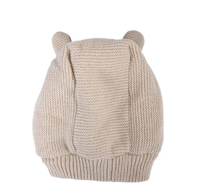 Bonnet pour Chien Intégral Oreilles
