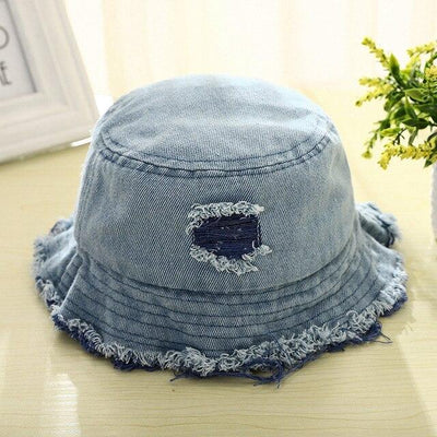 Bob Bébé <br>Denim Streetwear - Bob Nation