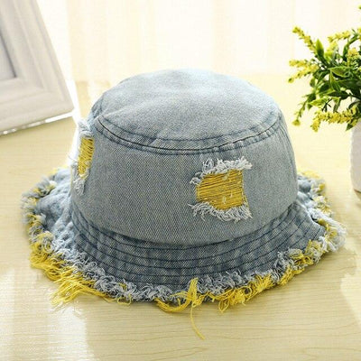 Bob Bébé <br>Denim Streetwear - Bob Nation