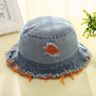 Bob Bébé <br>Denim Streetwear - Bob Nation