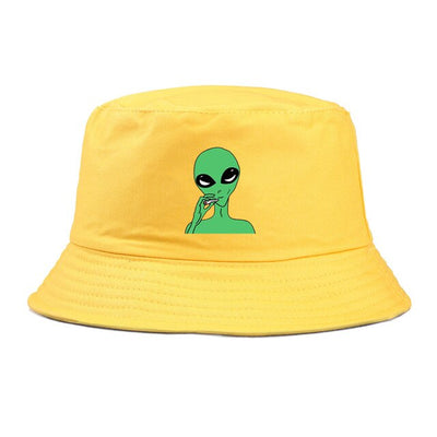 Bob High Life X Alien