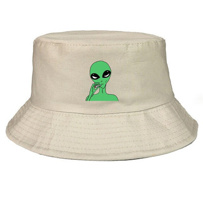 Bob High Life X Alien