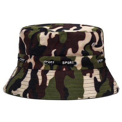 Bob Sport Ajustable - Bob Nation