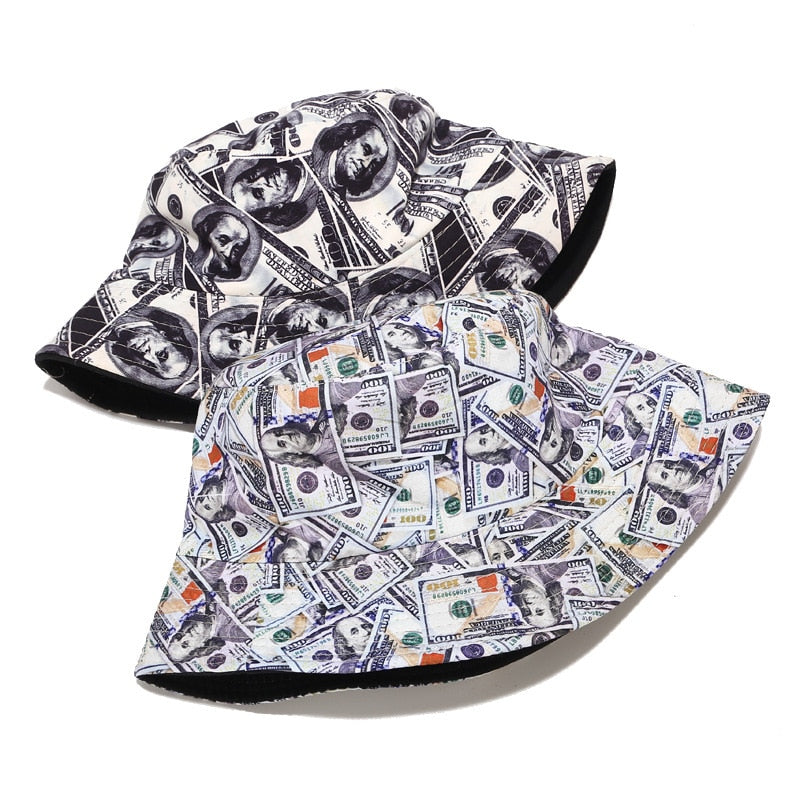 Bob Réversible Dollars Américain - Bob Nation