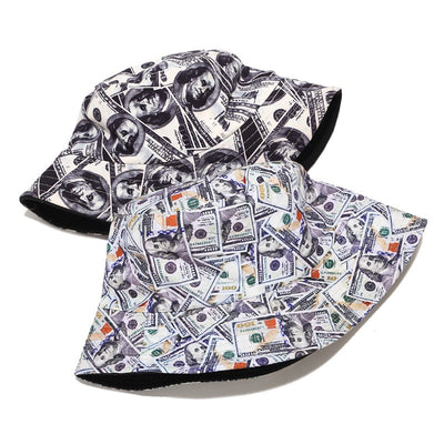 Bob Réversible Dollars Américain - Bob Nation