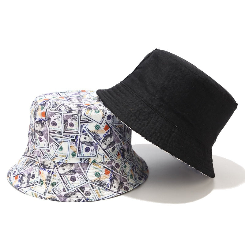 Bob Reversible Dollars | Bob Nation