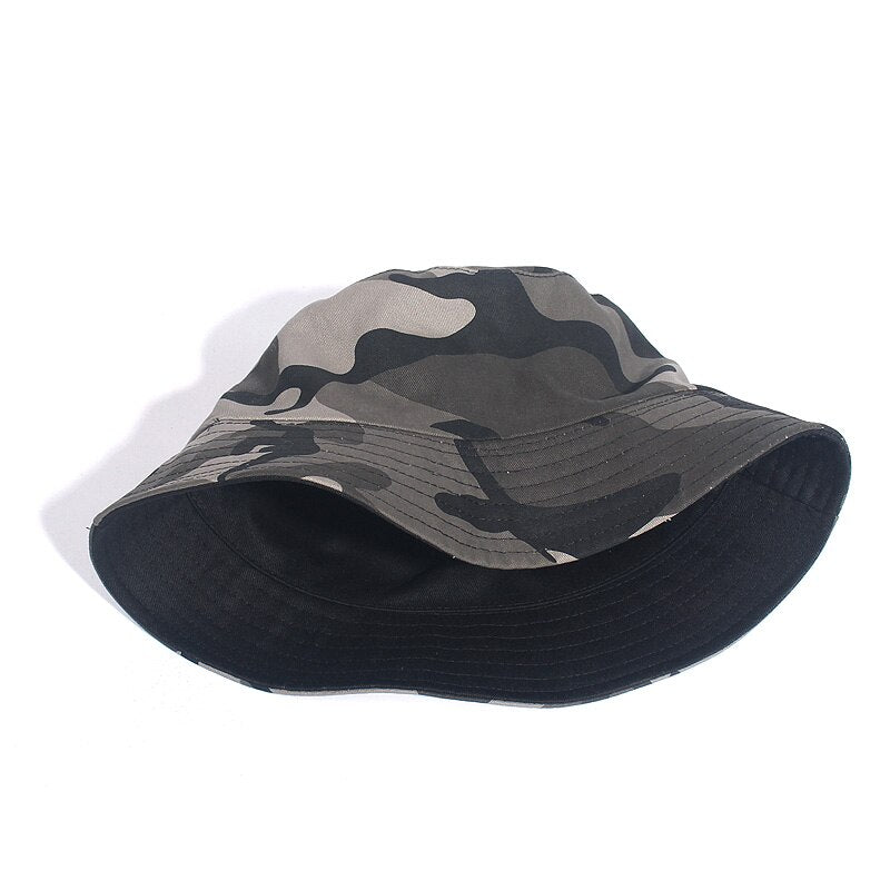 Bob Homme Camouflage